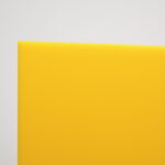PLEXIGLAS® GS Allround, Gelb 1H20