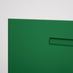 PLEXIGLAS® GS Allround, Grün 6C14