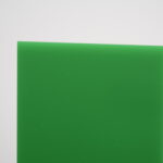 PLEXIGLAS® GS Allround, Grün 6H01