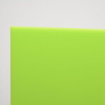 PLEXIGLAS® GS Allround, Grün 6H02