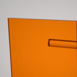 PLEXIGLAS® GS Allround, Orange 2C04
