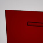 PLEXIGLAS® GS Allround, Rot 3C01