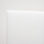 PLEXIGLAS® GS Allround, Weiss Opal WH02