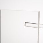 PLEXIGLAS® XT LED, Farblos 0E013 XXL