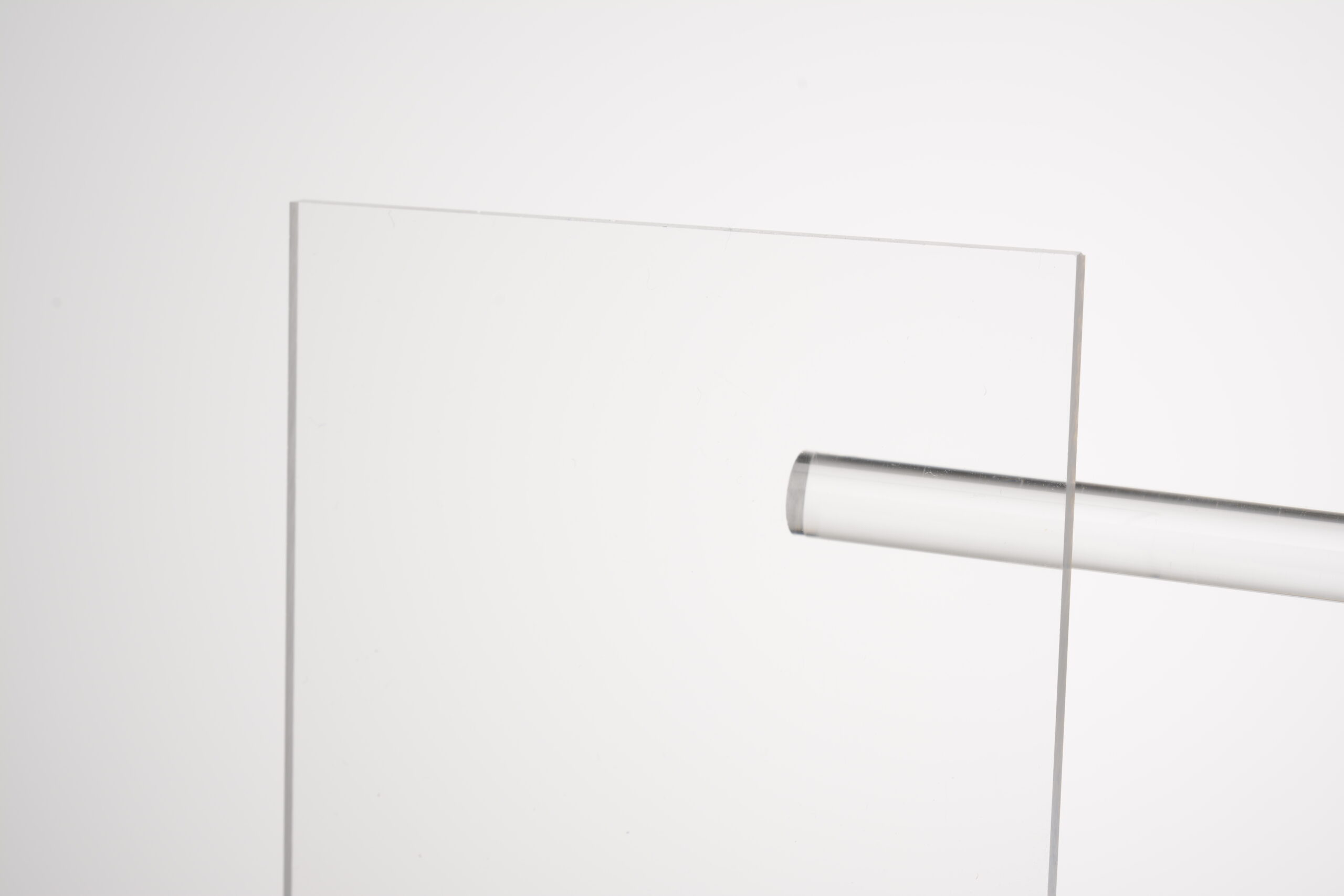 PLEXIGLAS-Optical-UV100-Farblos-0A570 PLEXIGLAS® XT Optical, Farblos 0A570 – Bild 1