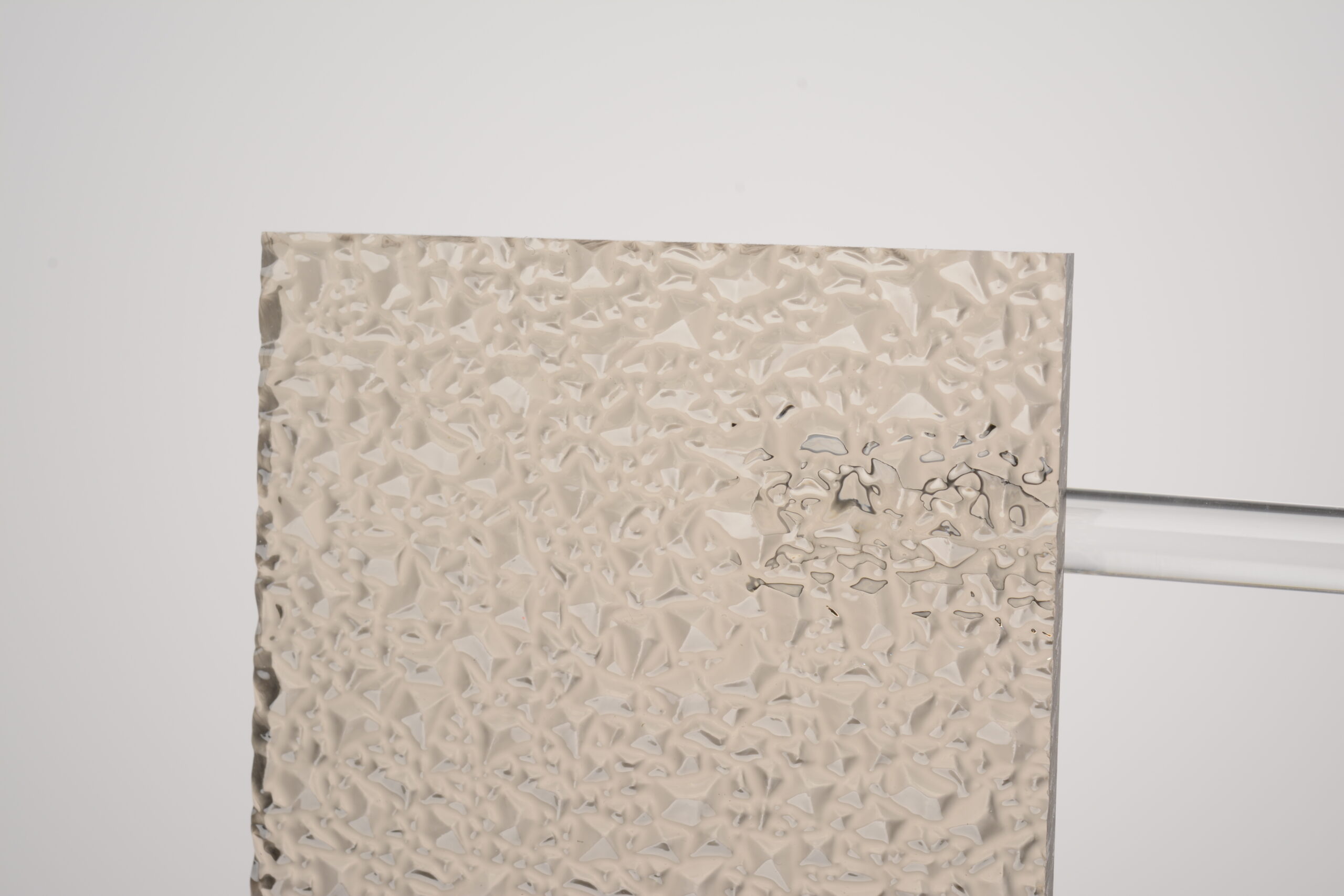 PLEXIGLAS-Textures-Braun-8A470-E PLEXIGLAS® XT Textures, Braun 8A470 E, Kristall – Bild 1