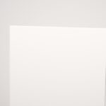 PLEXIGLAS® GS Allround, Weiss deckend WM03