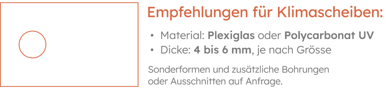 Empfehlung-Klimascheibe-mit-Loch-aus-Plexiglas-bestellen Empfehlung Klimascheibe mit Loch aus Plexiglas bestellen